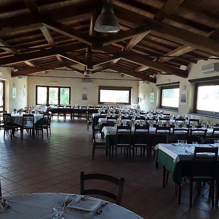 Agriturismo Monte Dell'Olmo Trevignano Romano Kültér fotó