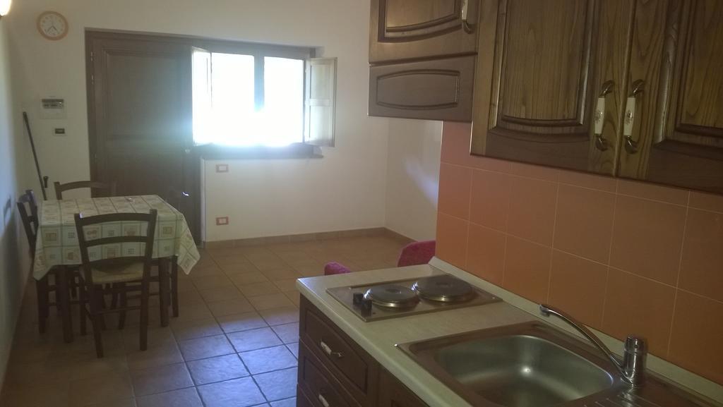 Agriturismo Monte Dell'Olmo Trevignano Romano Szoba fotó