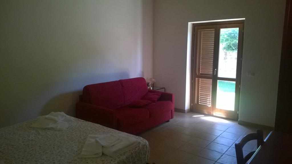 Agriturismo Monte Dell'Olmo Trevignano Romano Szoba fotó