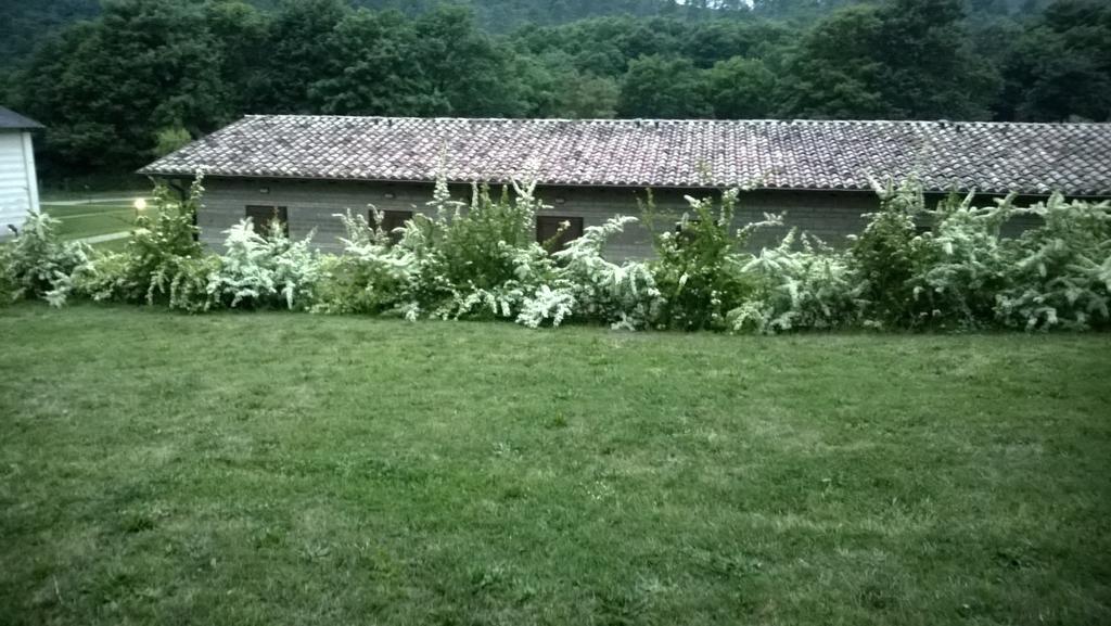 Agriturismo Monte Dell'Olmo Trevignano Romano Kültér fotó