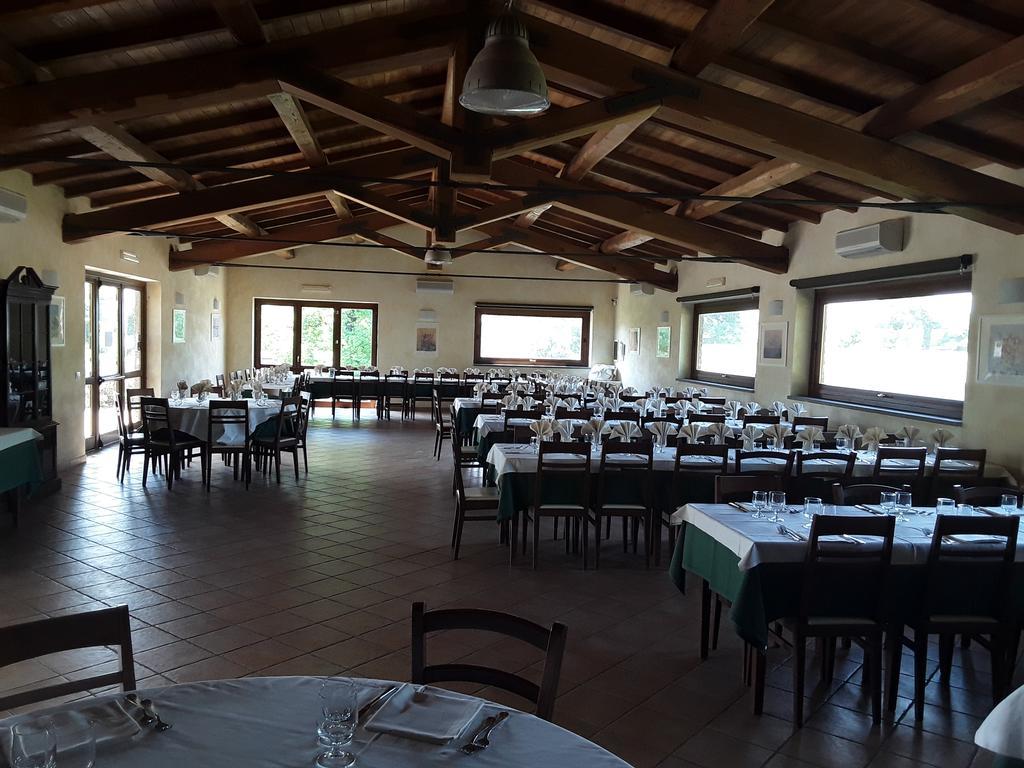 Agriturismo Monte Dell'Olmo Trevignano Romano Kültér fotó